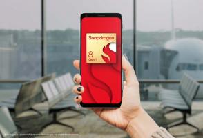 Hızlı Şarj: Yeni Snapdragon çipi, telefonlar hakkında beni tekrar heyecanlandırdı