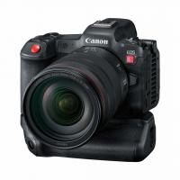 Canon ilk tam kare 8K Cinema EOS kamerasını duyurdu