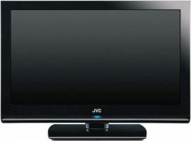 JVC LT-32DE9BJ 32in LCD TV / PVR İnceleme