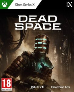Xbox'taki Dead Space tüm zamanların en düşük seviyesi olan 24,99 £'a geriledi