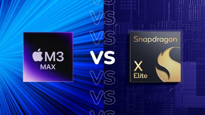 Apple M3 Max vs Snapdragon X Elite: Hangisi en iyisi?