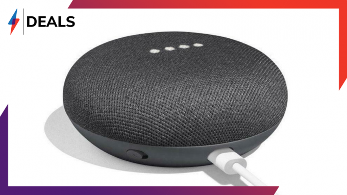 Butuh smart speaker murah? Google Home Mini hanya £15,99 sekarang