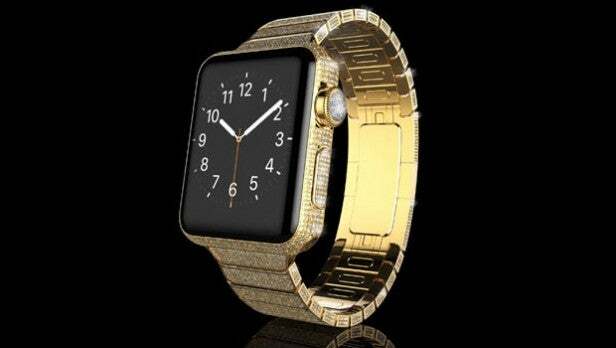 Spektrum Apple Watch
