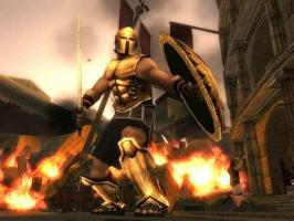 Spartan: Ulasan Total Warrior