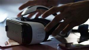 Din smartphone vil blive udskiftet med et VR-headset, siger Qualcomm