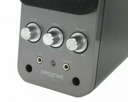 Creative GigaWorks T20 2.0 Lautsprecher Bewertung