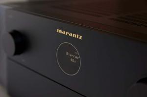 Série Marantz CINEMA: todos os amplificadores e receptores explicados