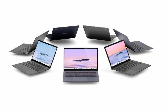 Što je Chromebook Plus?