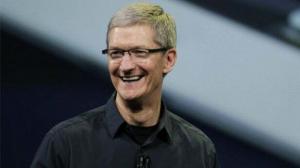 Apple will Bargeld loswerden, weil "es den Verbrauchern nicht gefällt"
