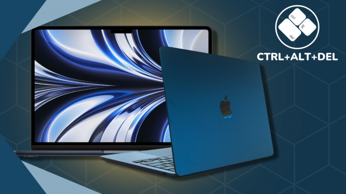 Ctrl+Alt+Del: Nie, Apple nie będzie „tanim” rywalem dla Chromebooka
