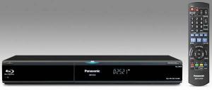 Panasonic DMP-BD30 Blu-ray Oynatıcı İncelemesi