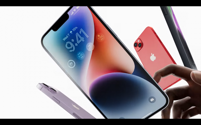 iPhone 14 против Pixel 6: Apple или Android?