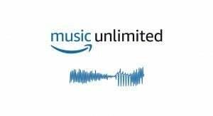 Ottieni tre mesi di Amazon Music Unlimited gratis