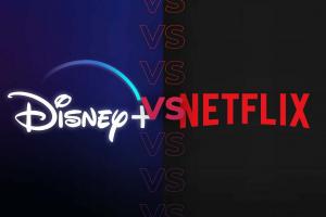 Disney+ -muutos on toinen tapa, jolla suoratoisto on tulossa enemmän television kaltaiseksi