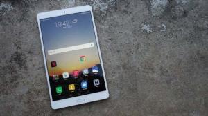 Huawei prépare-t-il tranquillement une nouvelle tablette MediaPad?