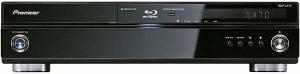 Pioneer BDP-LX70 Blu-ray Player Review