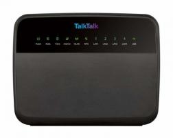 Enrutador de fibra TalkTalk - Revisión de rendimiento, valor y veredicto