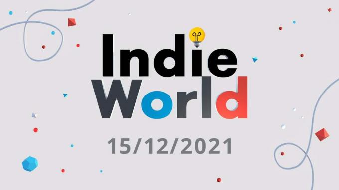 Aralık ayındaki Nintendo Indie World Direct nasıl izlenir