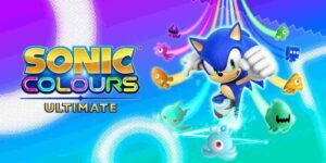 Morate ići brzo da dobijete ovu zapanjujuću ponudu Sonic Colors Ultimate Black Friday