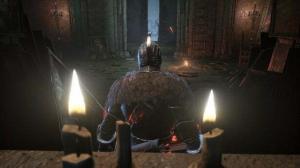 Revisión de Dark Souls 3: Ashes of Ariandel