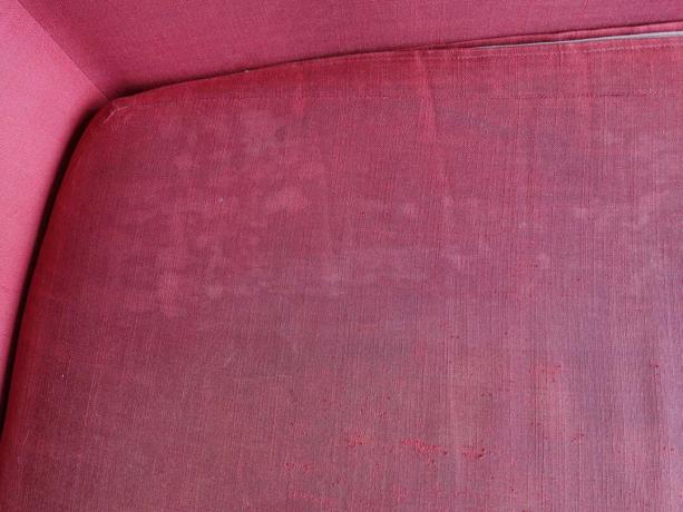 Hoover SteamJet Handliches sauberes Sofa
