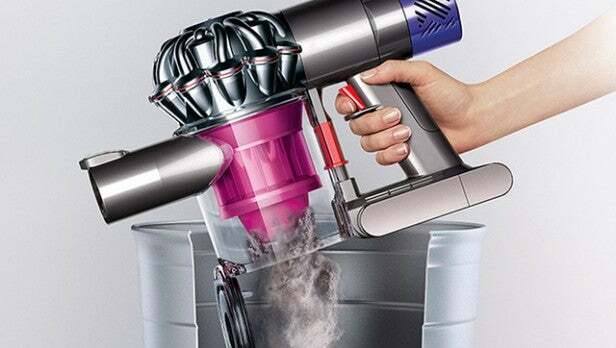 Dyson V6 Absolute 3