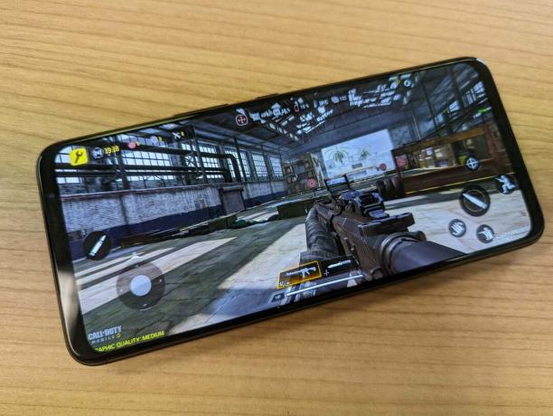 ROG Phone 7 Ultimate oyun deneyimi