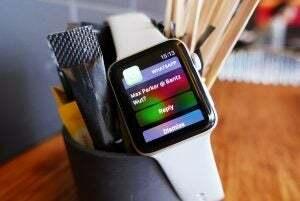 Apple Watch 3 a £ 169