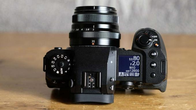 Meilleur appareil photo sans miroir 2023: nos cinq favoris à acheter