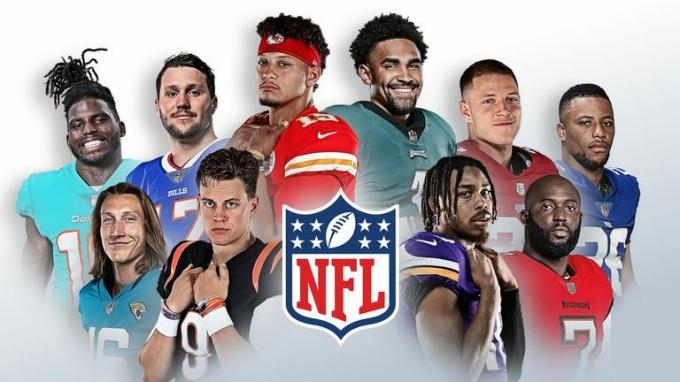 Hogyan nézd meg az NFL rájátszásának Super Wild Card hétvégéjét: Bucs vs Cowboys, Bills vs Dolphins és így tovább