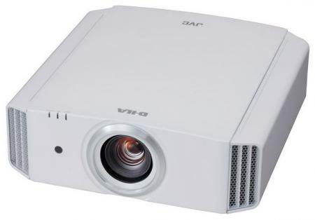 JVC X30 projektor