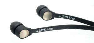 Jays a-JAYS Four Review