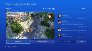Nuove immagini dell'interfaccia utente PS4 rilasciate, mostrano l'app ufficiale PlayStation
