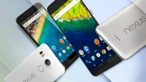 Miks Nexuse nutikell Android Weari salvestab?