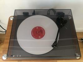 Cambridge Audio Alva TT V2 recension: Vinylströmning