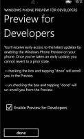 Telefonunuz için Windows Phone 8.1 güncellemesini indirme ve yükleme