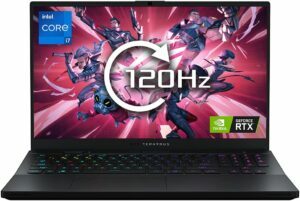 Spar 900 £ på denne solide Asus ROG Zephyrus gaming laptop hos Amazon