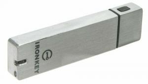 IronKey Secure Flash Drive Review