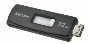 Verbatim eSATA / USB Combo SSD 32GB recensie