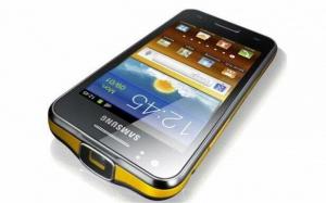 Samsung Galaxy Beam i8530 Bewertung