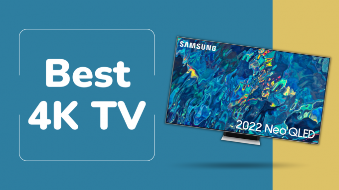 Най-добрият 4K телевизор за 2023 г.: Нашите любими комплекти за закупуване в момента
