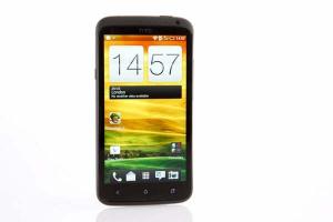 HTC One X proti Samsung Galaxy Nexus