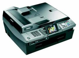 Brother MFC-820CW İnceleme