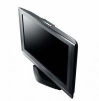 סקירת טלוויזיית LCD LCD של Panasonic Viera TX-32LXD700