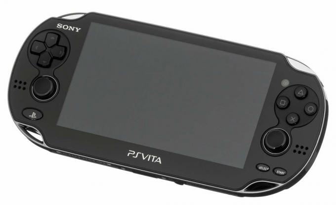 Nya PlayStation Plus skulle ha varit perfekt för PS Vita