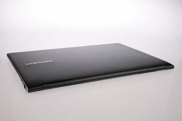 Samsung Serie 9 900X3B 8