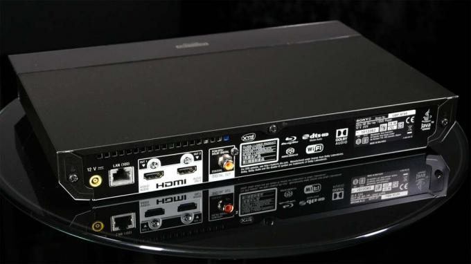 „Sony UBP-X700“