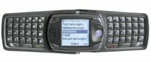 Nokia 6822 в обзоре Orange
