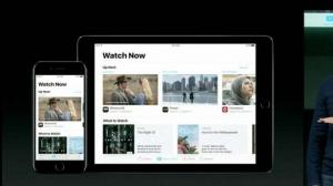 Así es como Apple TV cumplirá la promesa de cambiar la forma en que vemos la televisión