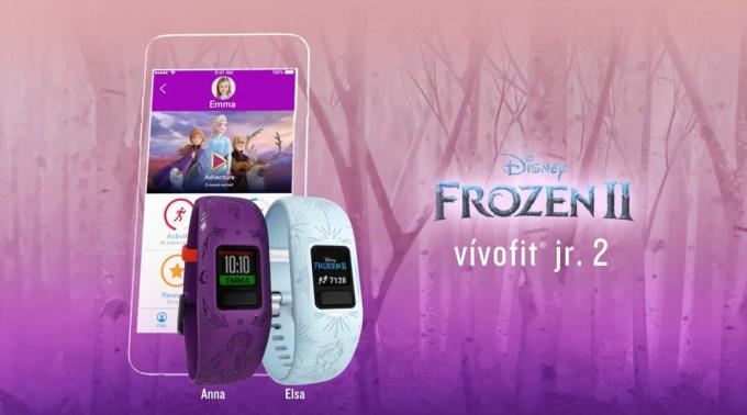 Dieser Kinder-Fitness-Tracker mit Disney-Motiven ist für den Cyber ​​Monday auf nur 39,99 £ gefallen